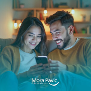 Limpieza Dental para Dos Personas