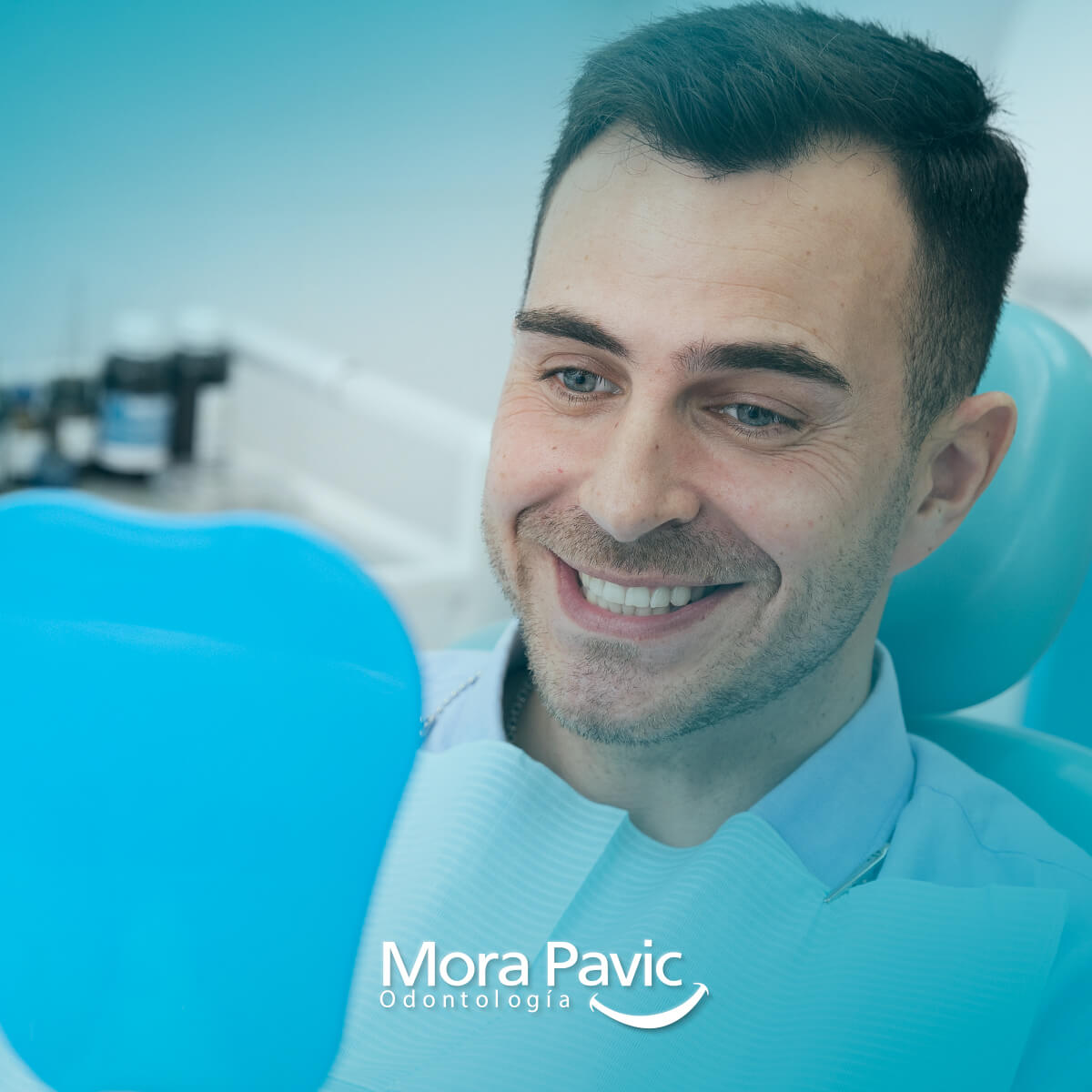 Pack de Dos Limpiezas Dentales en el Año (1 Persona)